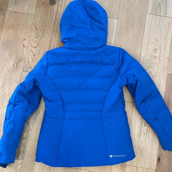 Obermeyer Cosima Women’s Ski Jacket - Picture 3 of 3